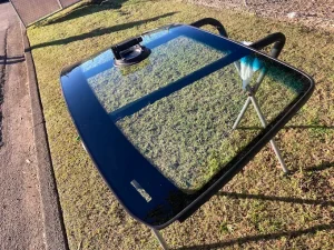 How to Know if Your Windscreen Needs Replacing in Newcastle and the Hunter